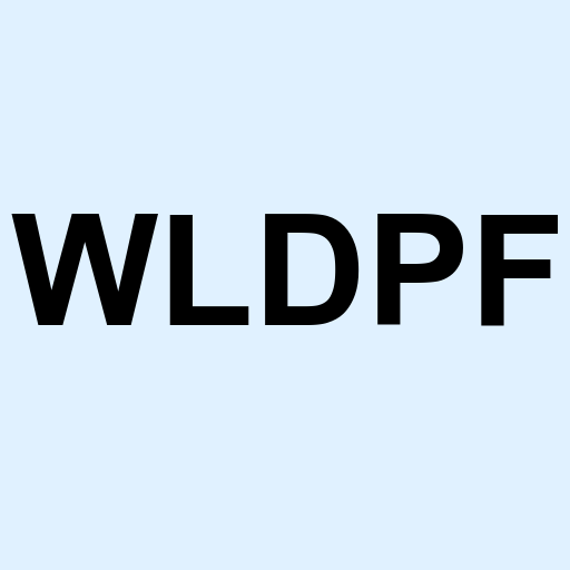 Stock wldpf logo