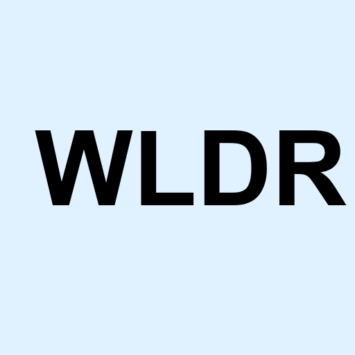 Stock wldr logo