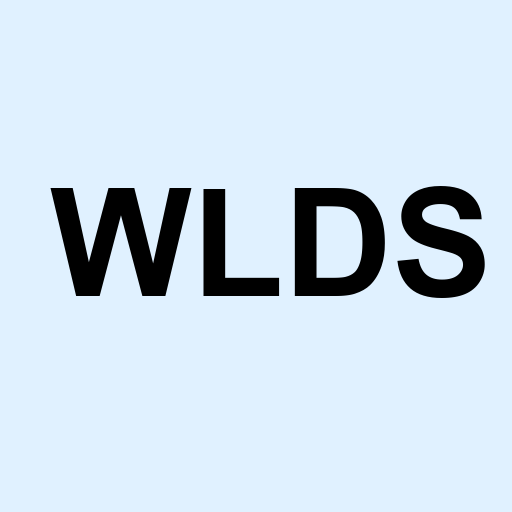Stock wlds logo