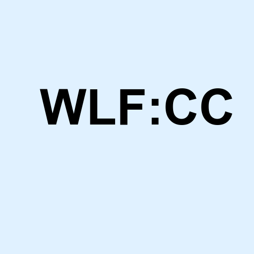 Stock wlf:cc logo