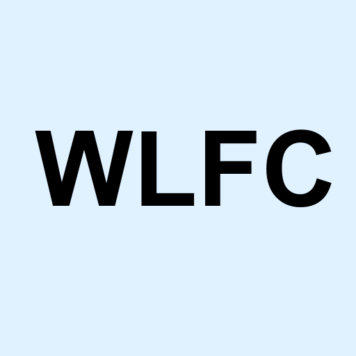 Stock wlfc logo