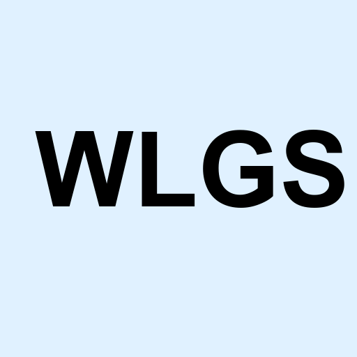 Stock wlgs logo