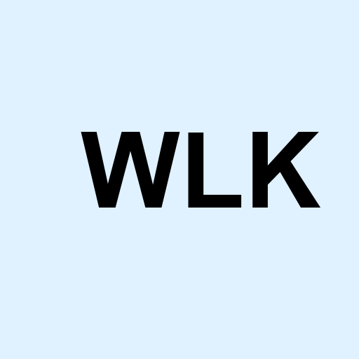 Stock WLK logo