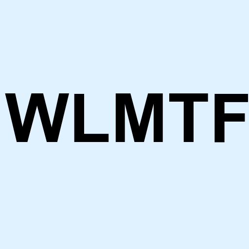 Stock wlmtf logo