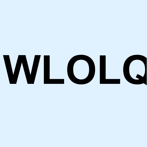 Stock WLOLQ logo