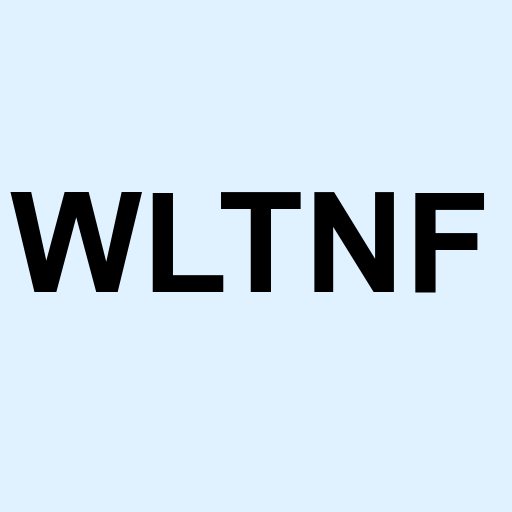 Stock wltnf logo