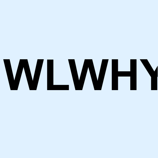Stock wlwhy logo