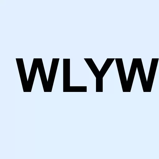 Wally World Media Inc Logo