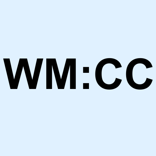 Stock WM:CC logo
