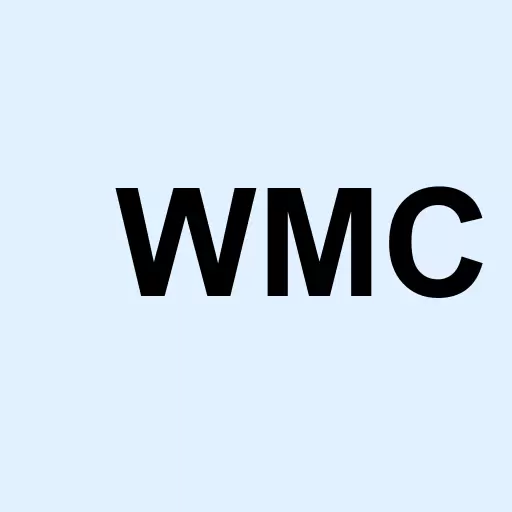 Western Asset Mortgage Capital Corporation Logo