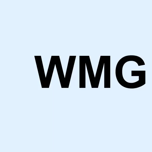 Warner Music Group Corp. Logo