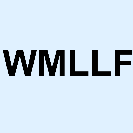 Stock wmllf logo