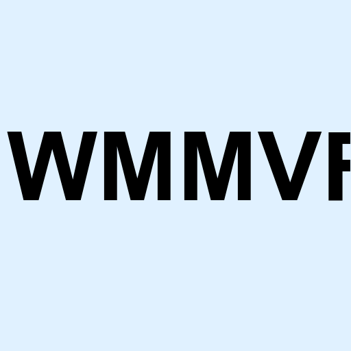 Stock wmmvf logo