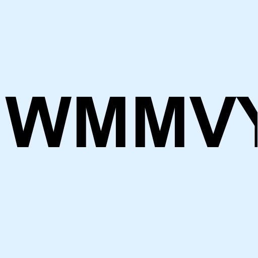Stock wmmvy logo