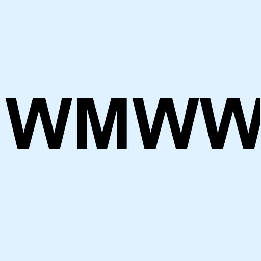 Stock wmwwf logo
