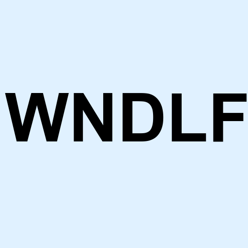 Stock wndlf logo