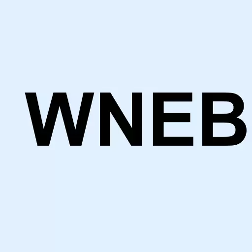 Western New England Bancorp Inc. Logo