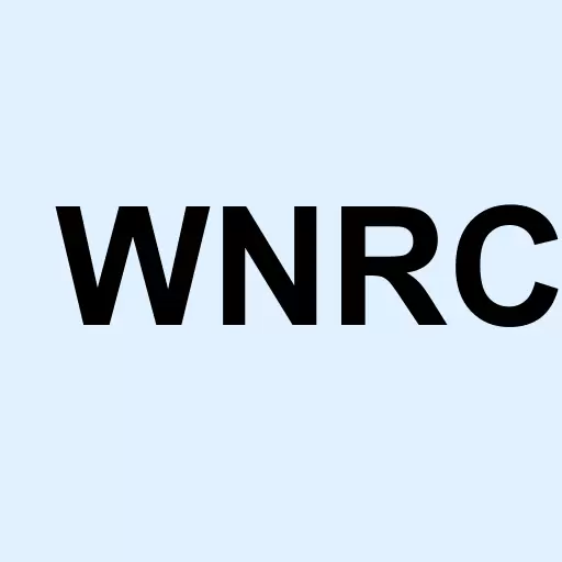 Wenr Corp Logo
