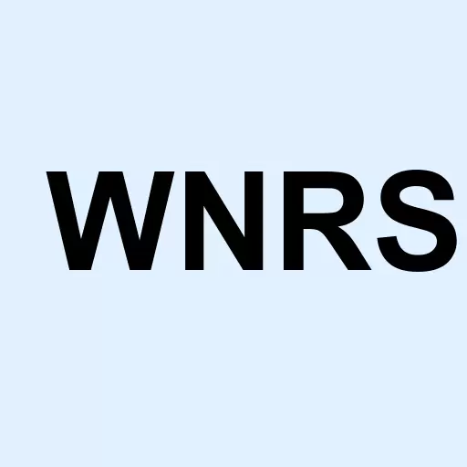 Winners Inc Logo