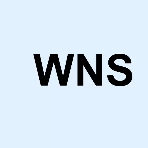 WNS Limited Sponsored ADR Logo