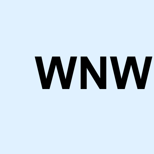 Stock wnw logo