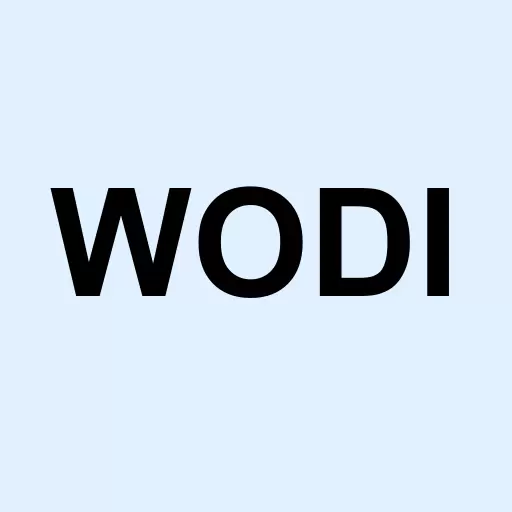 WOD Retail Solutions Inc Logo