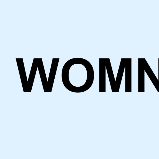 Stock womn logo