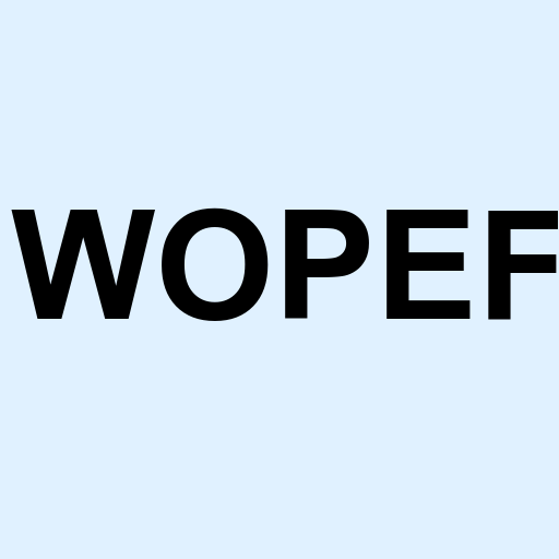 Stock wopef logo