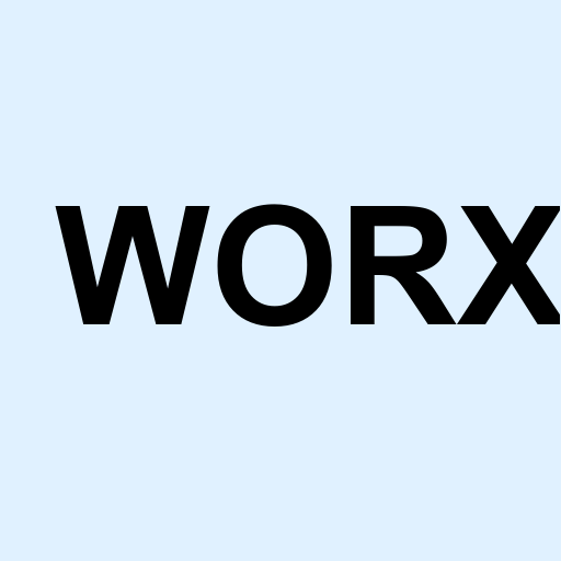 Stock worx logo