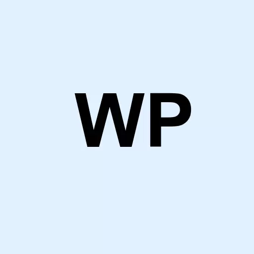 Worldpay Inc. Class A Logo