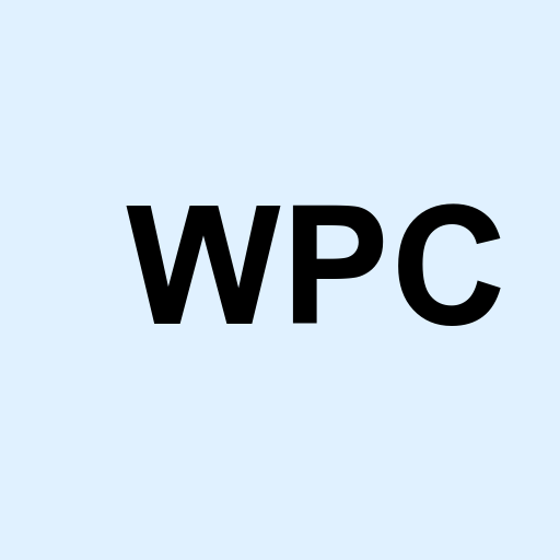 Stock wpc logo