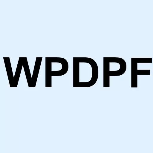 WPD Pharmaceuticals Inc Logo