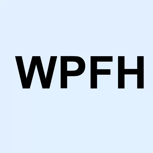 World Poker Fund Holdings Inc Logo