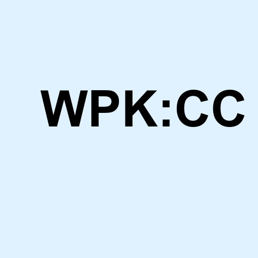Stock WPK:CC logo