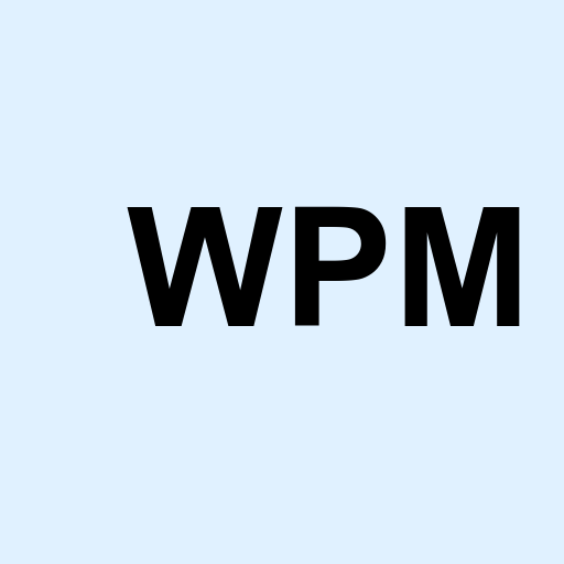 Stock wpm logo