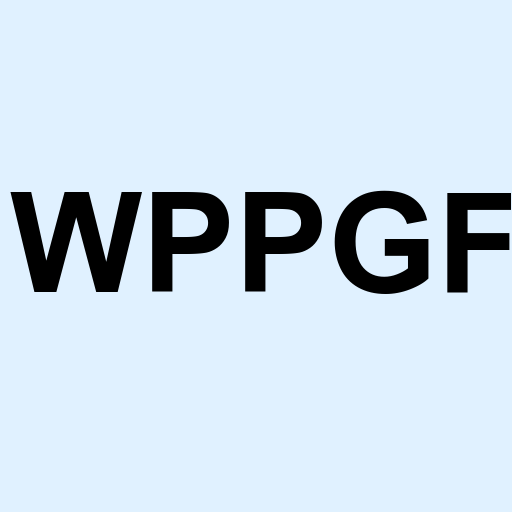 Stock wppgf logo