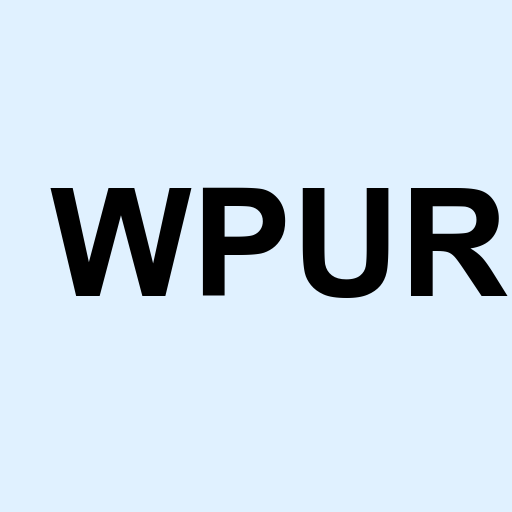 Stock wpur logo