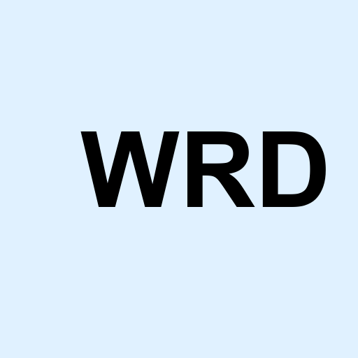 Stock wrd logo