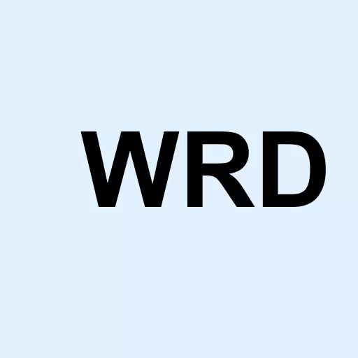 WildHorse Resource Development Corporation Logo