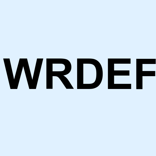 Stock wrdef logo