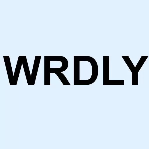 Worldline SA ADR Logo