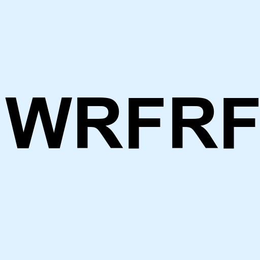 Stock wrfrf logo