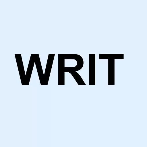 WRIT Media Group Inc Logo