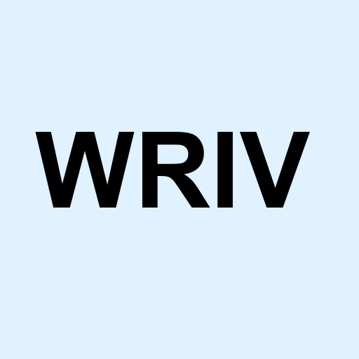 Stock wriv logo