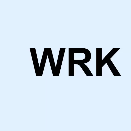 Westrock Company Logo