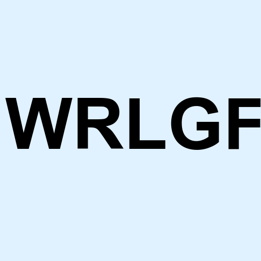 Stock wrlgf logo