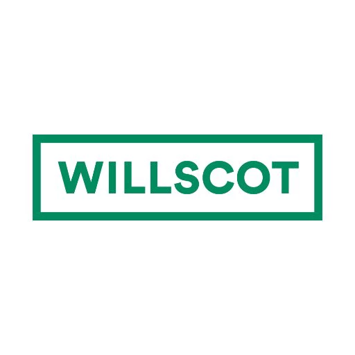 WillScot Corporation Logo