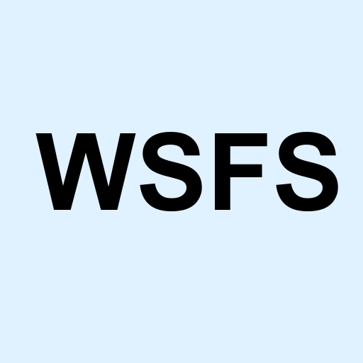Stock wsfs logo