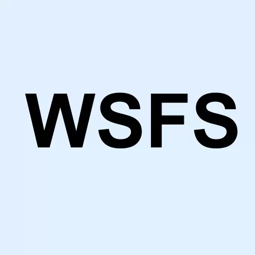WSFS Financial Corporation Logo