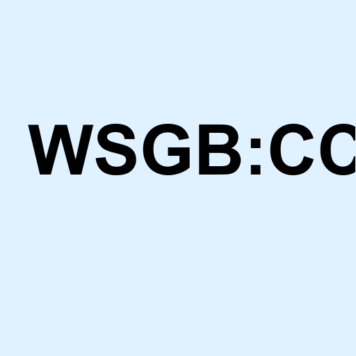 Stock wsgb:cc logo